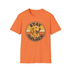 Stay Golden T-Shirt