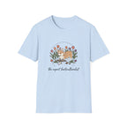 Corgi Expert Horticulturist T-Shirt