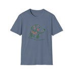 You Planted Love In My Heart T-Shirt