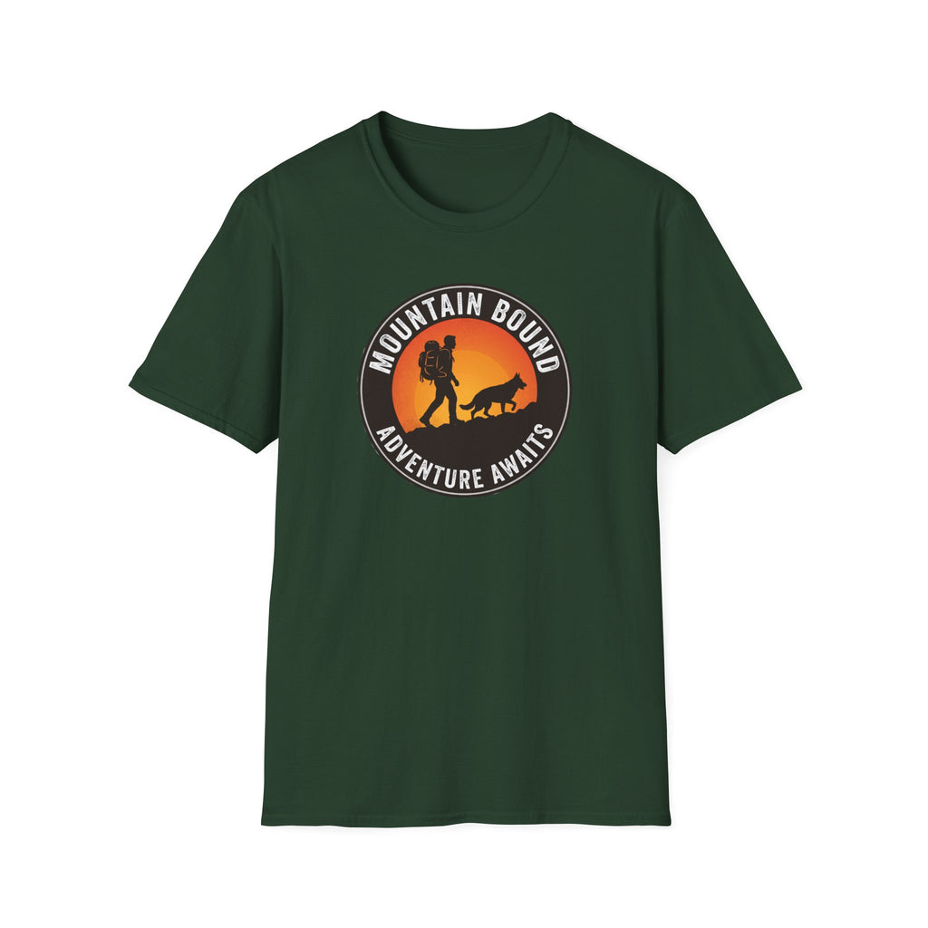 Mountain Bound T-Shirt