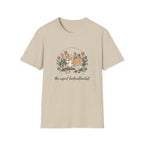 Corgi Expert Horticulturist T-Shirt