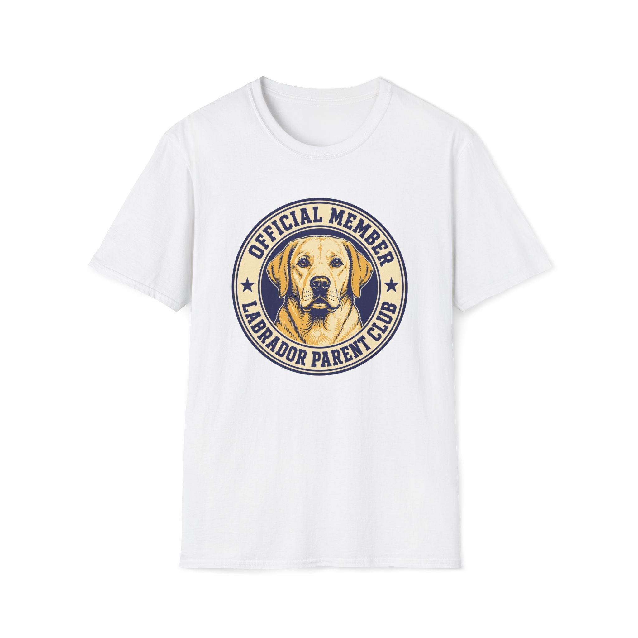 Labrador Parent Club T-Shirt