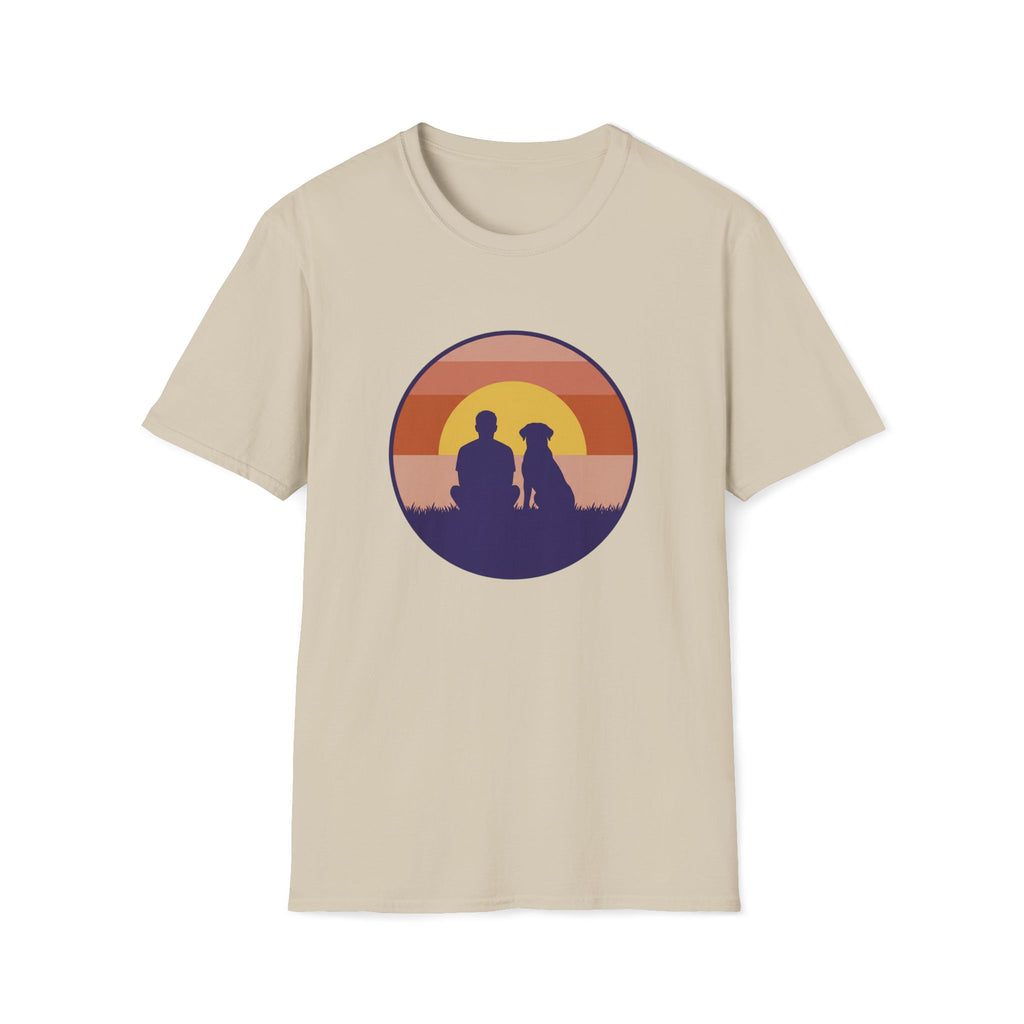 Sunset Partners T-Shirt