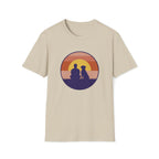 Sunset Partners T-Shirt