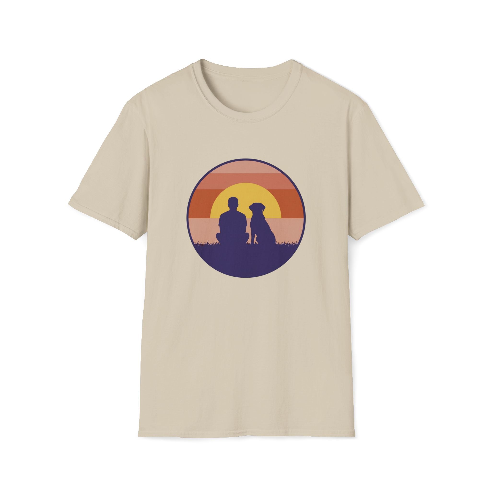 Sunset Partners T-Shirt