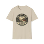 Take More Walks T-Shirt