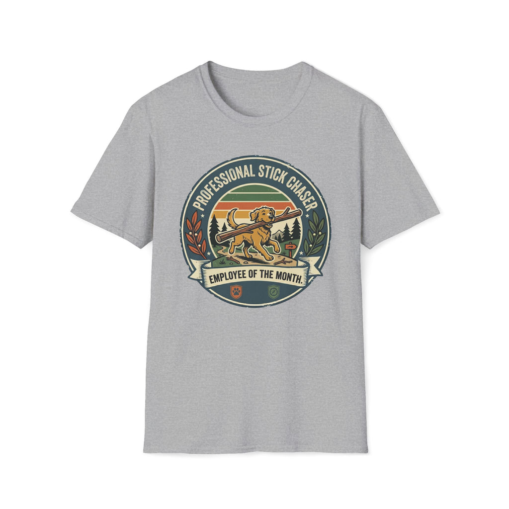 Professional Stick Chaser T-Shirt