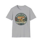 Professional Stick Chaser T-Shirt