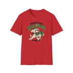 Professional Ball Chaser T-Shirt