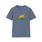 Namast'ay at Home T-Shirt