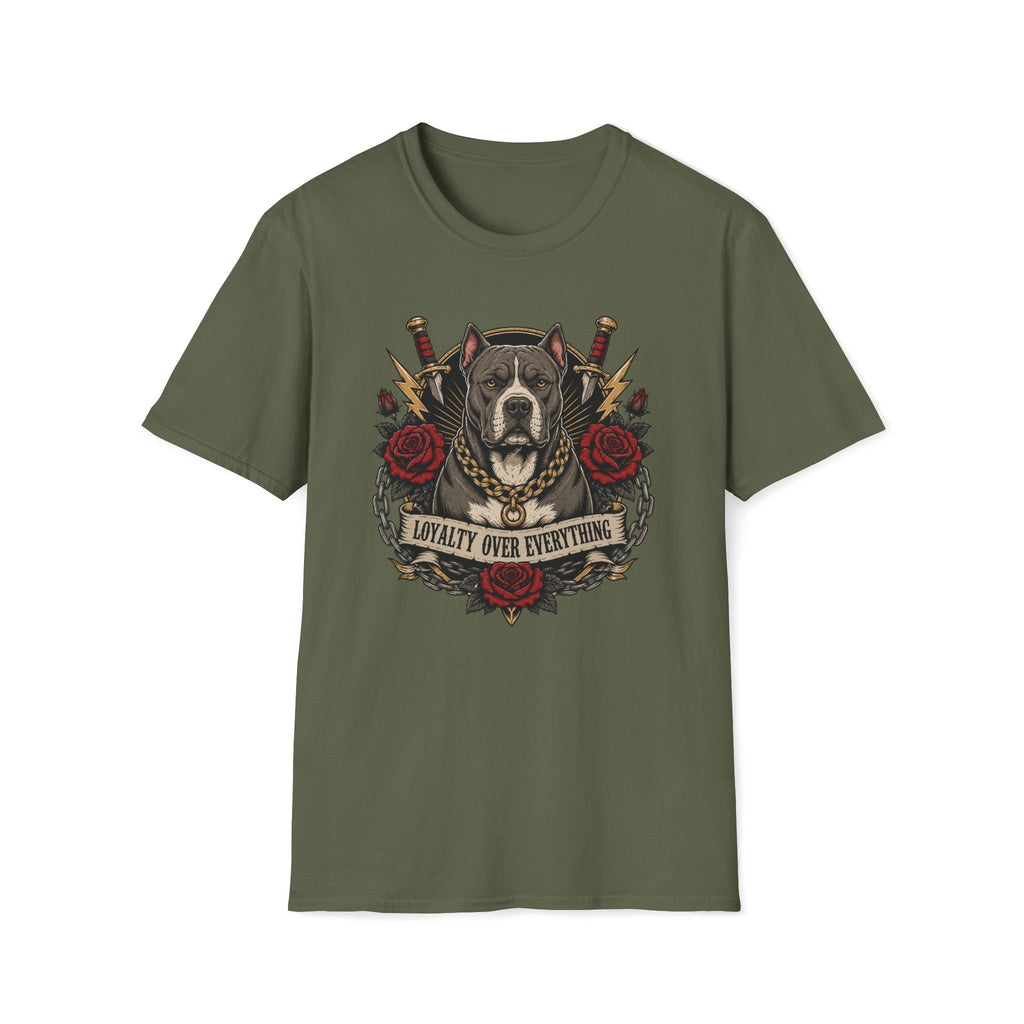 Loyalty T-Shirt