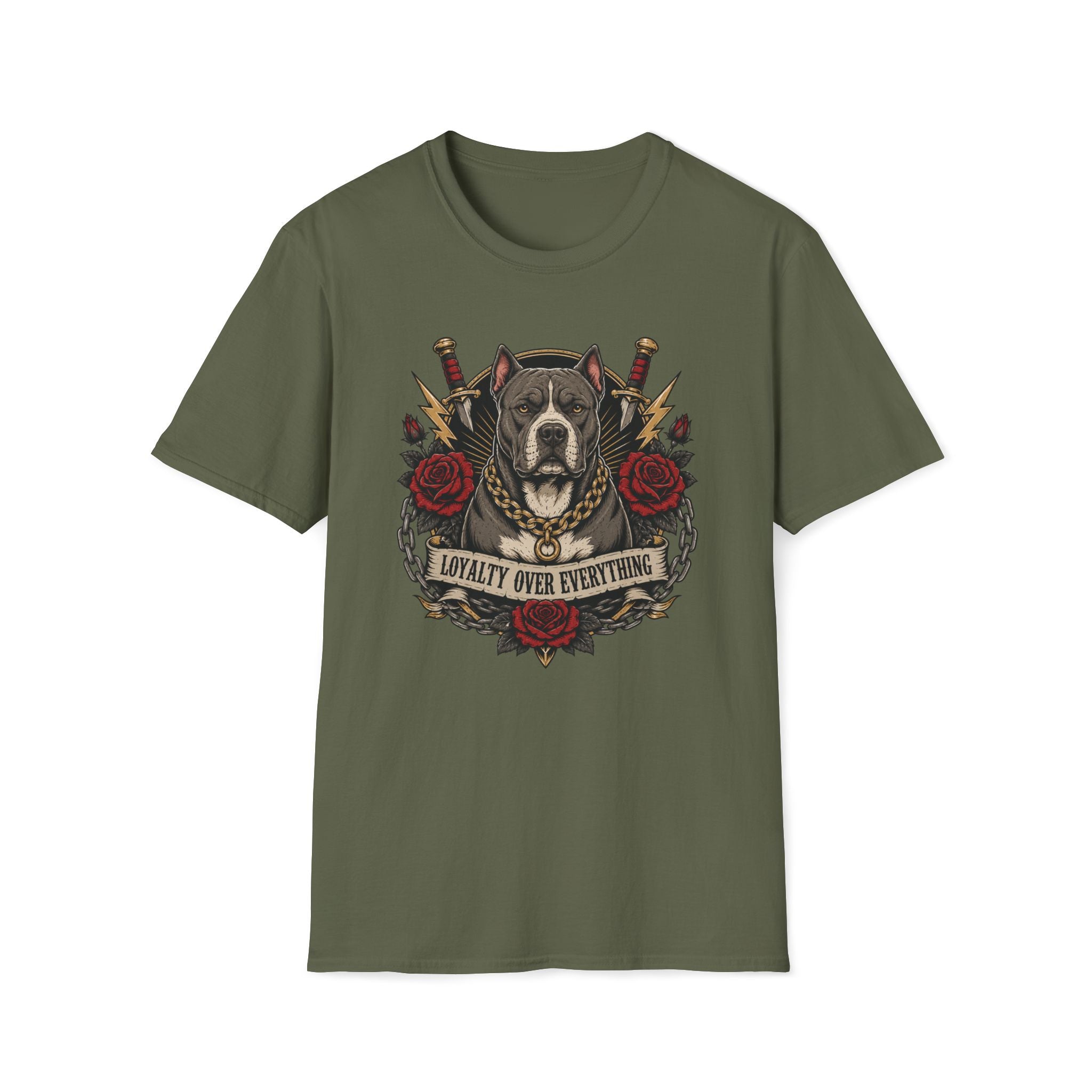 Loyalty T-Shirt