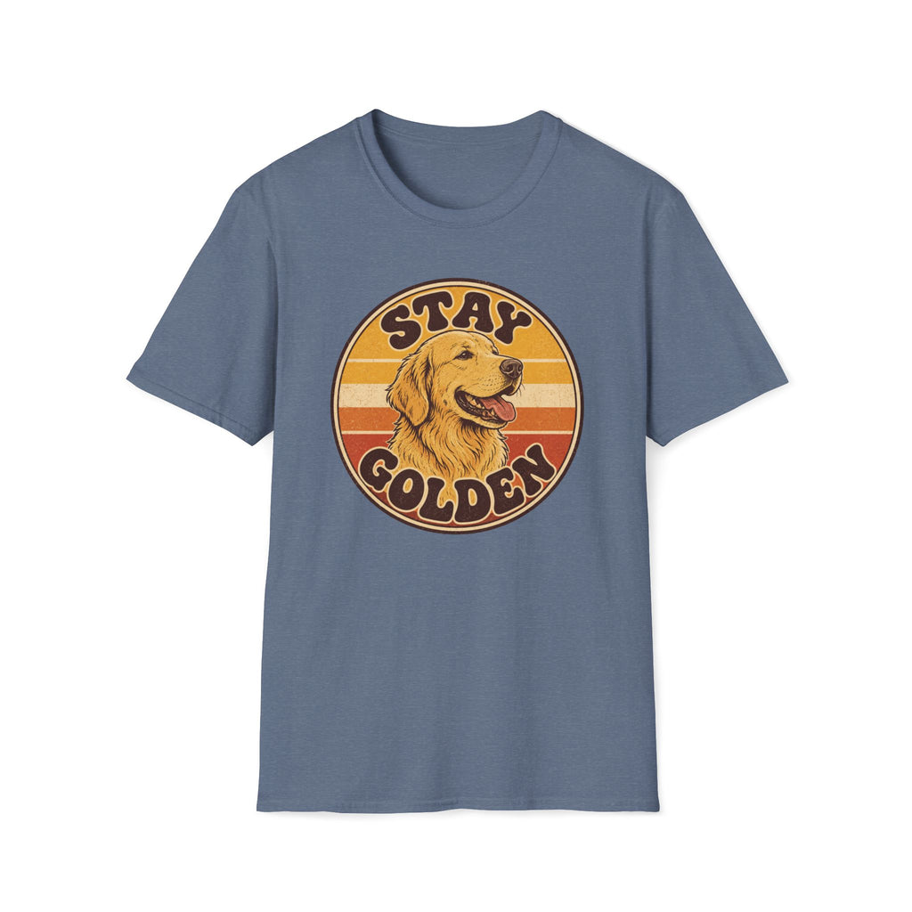Stay Golden T-Shirt