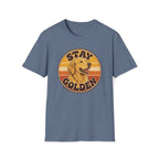 Stay Golden T-Shirt