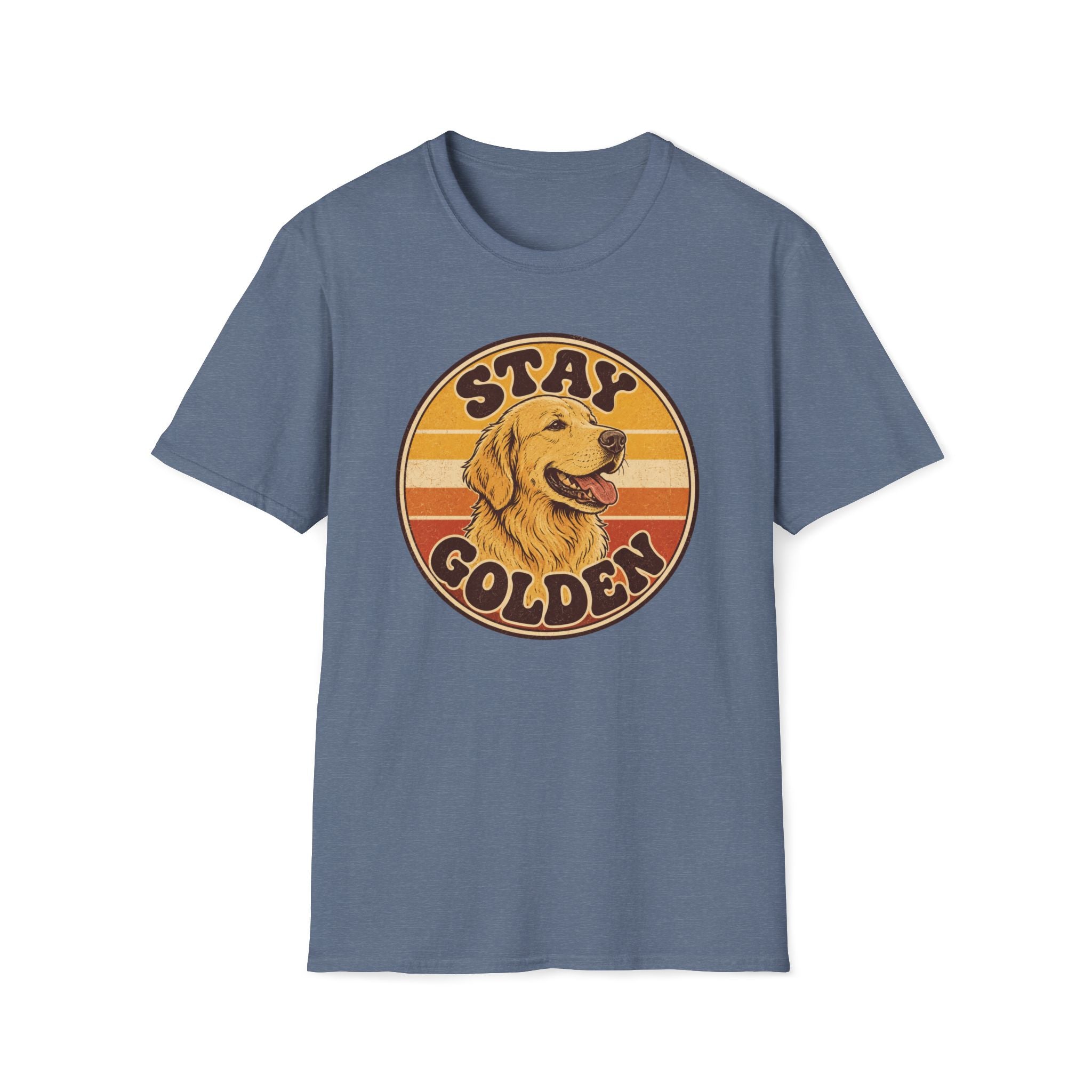 Stay Golden T-Shirt