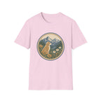 Wildflower Hike T-Shirt