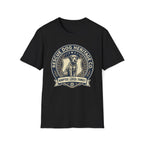 Rescue Dog Heritage Co T-Shirt