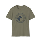 Treat Negotiator T-Shirt