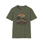 Best Trail Partner T-Shirt