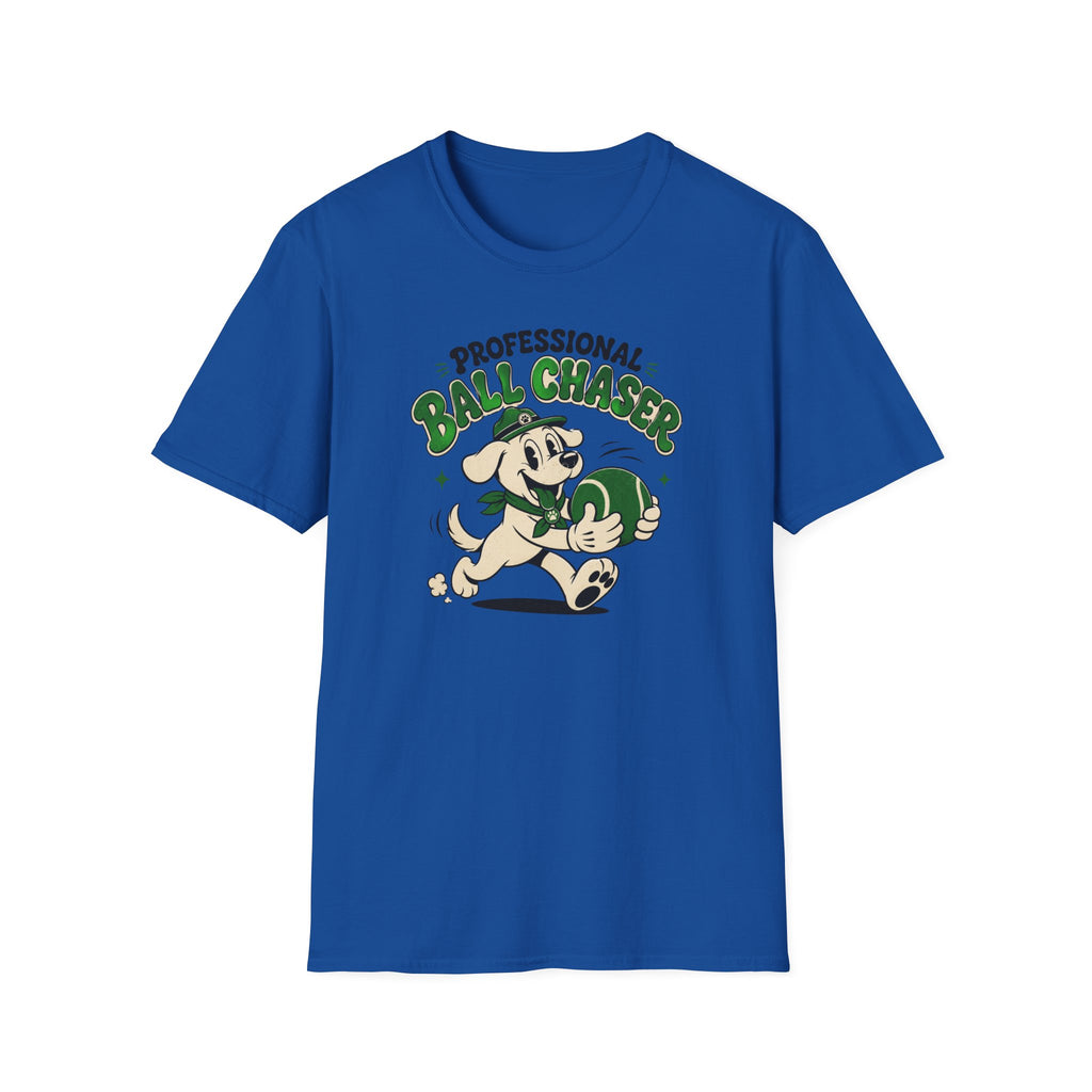 Professional Ball Chaser T-Shirt