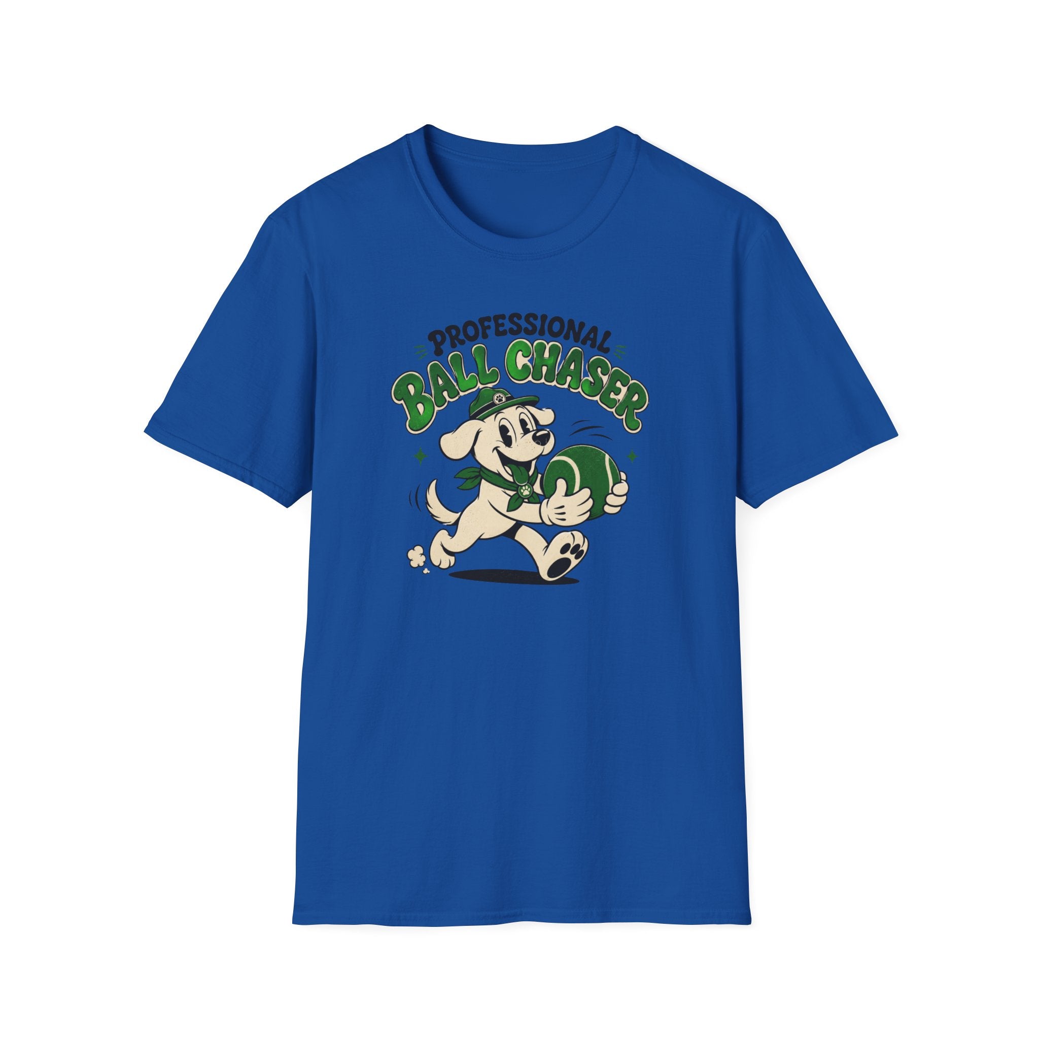 Professional Ball Chaser T-Shirt