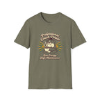 Professional Couch Potato T-Shirt