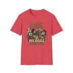 Sorry I Can't Club T-Shirt