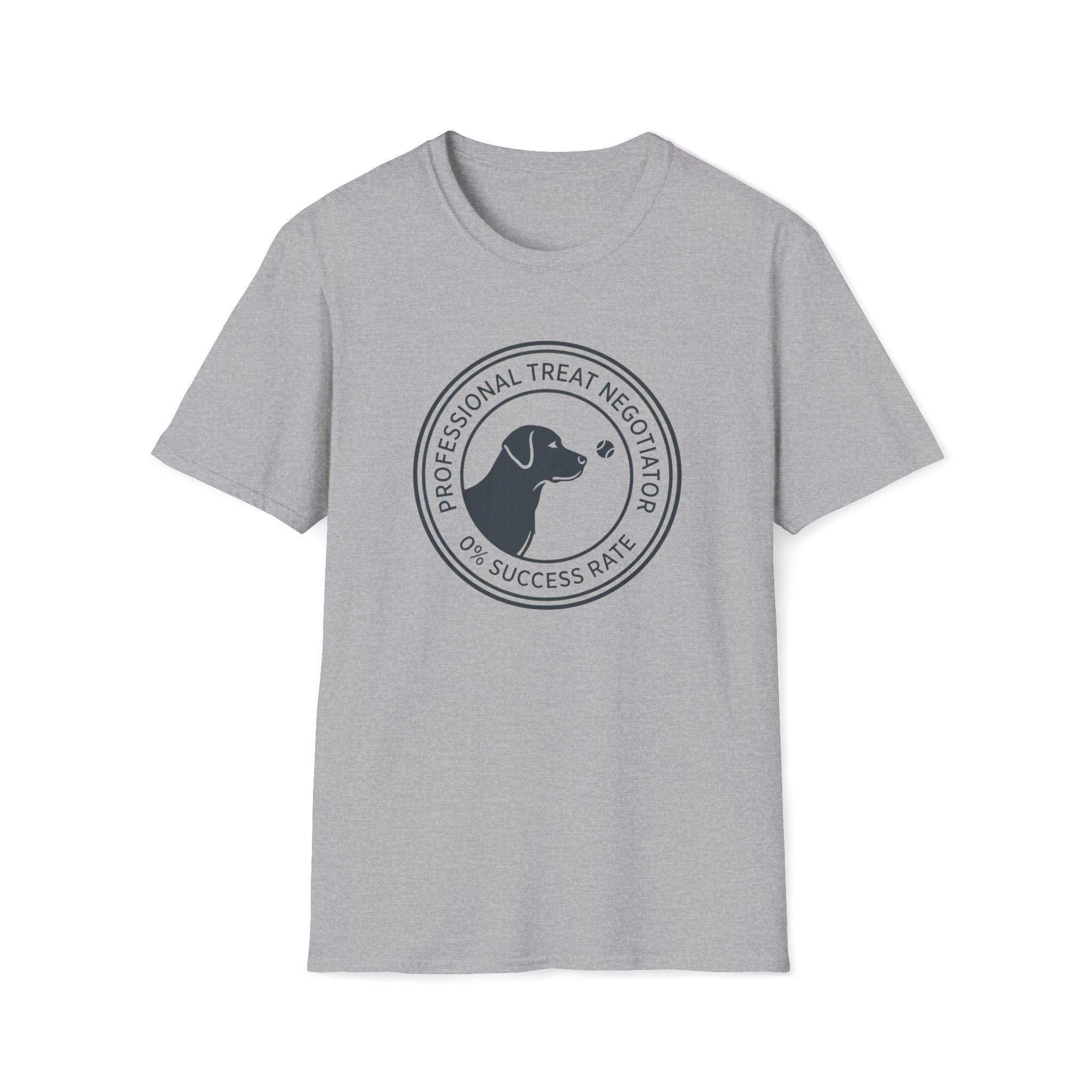 Treat Negotiator T-Shirt