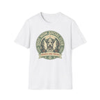 Dog Mom Social Club T-Shirt