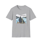Best Buddies on the Lake T-Shirt