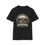 Campfire Dogs Club T-Shirt