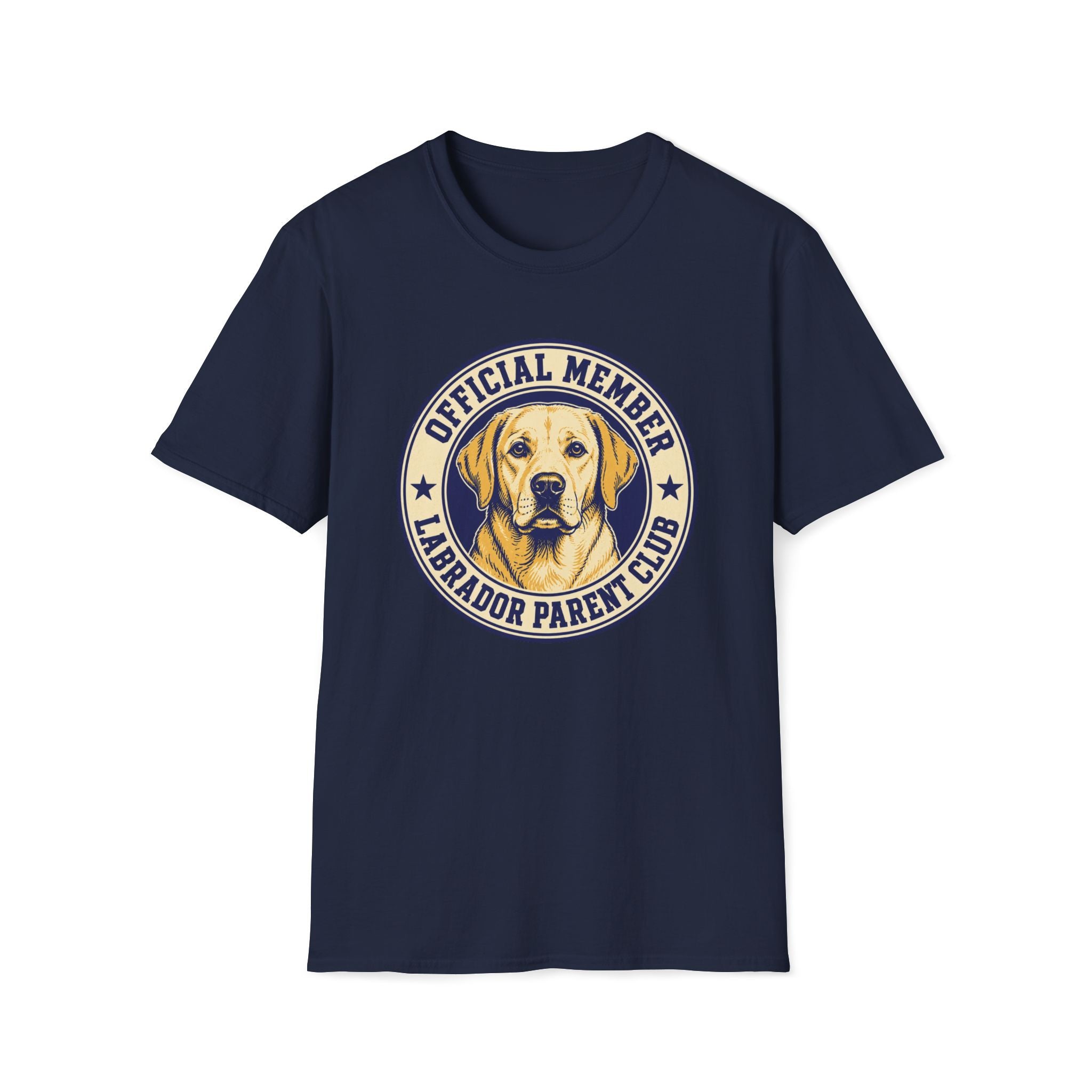 Labrador Parent Club T-Shirt