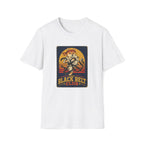 Black Belt Shiba T-Shirt
