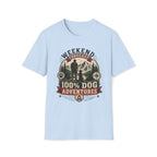 Weekend Forecast T-Shirt