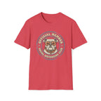 Social Distancing Club T-Shirt