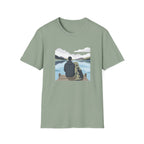 Best Buddies on the Lake T-Shirt