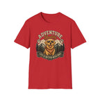 Adventure Buddy T-Shirt