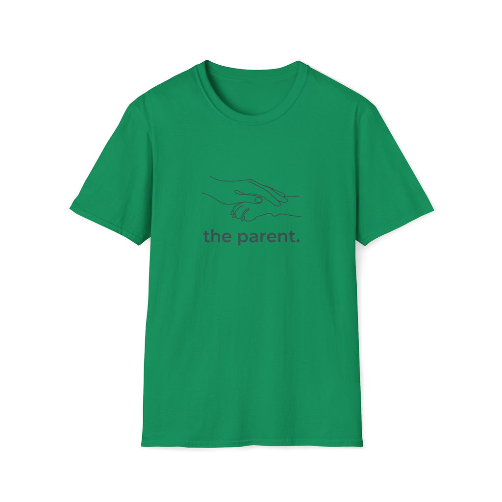 The Parent T-Shirt