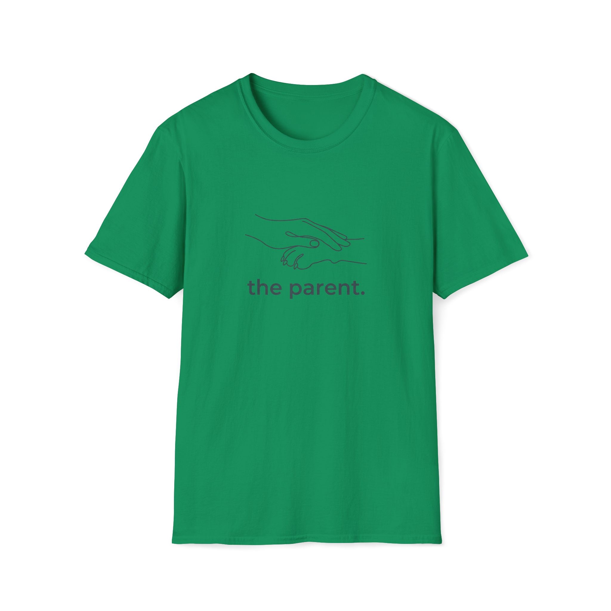 The Parent T-Shirt