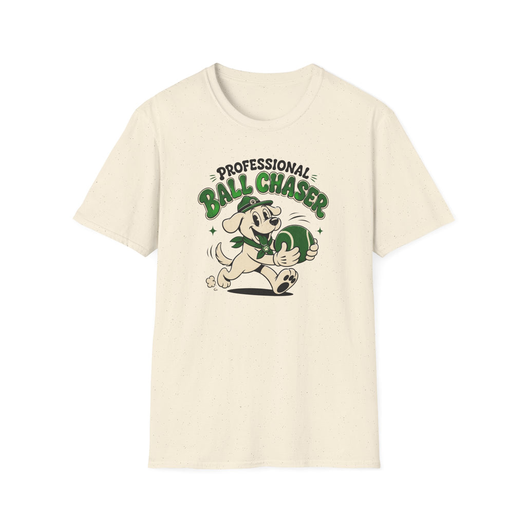 Professional Ball Chaser T-Shirt