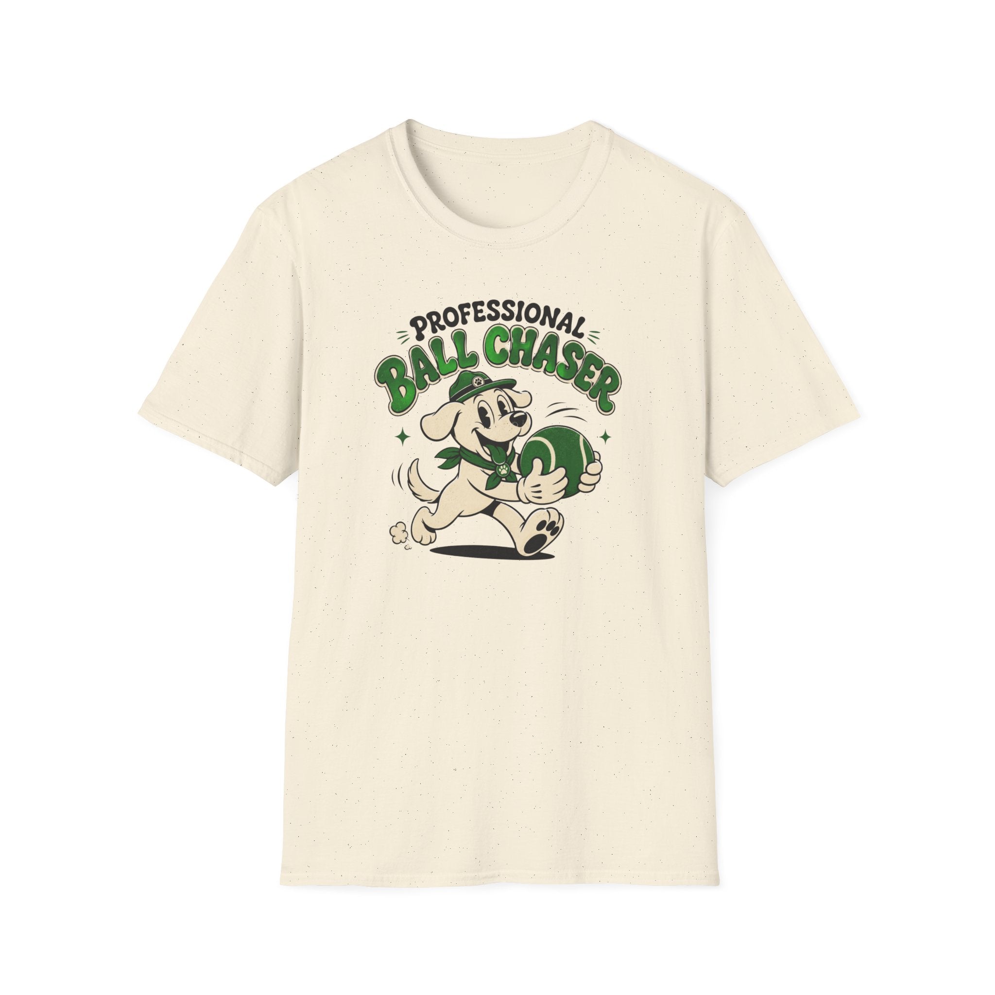 Professional Ball Chaser T-Shirt