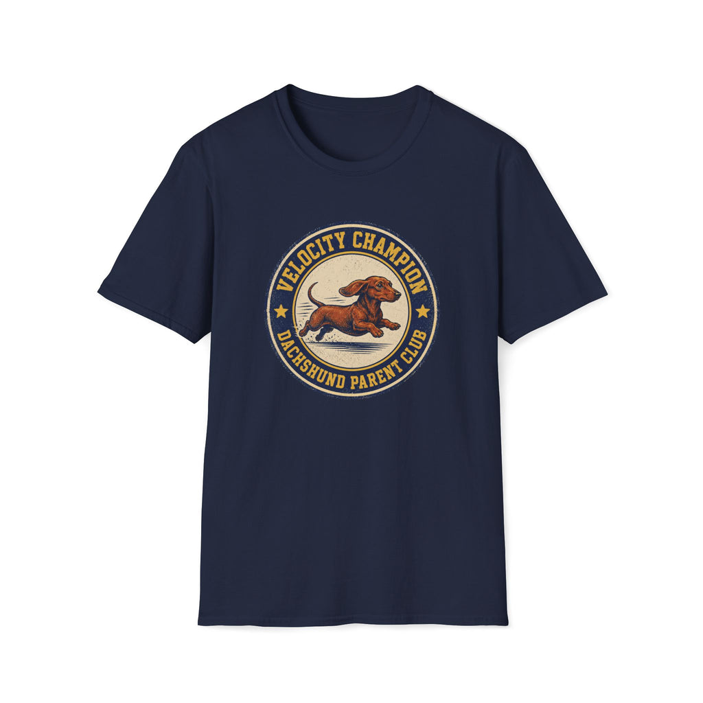 Velocity Champion T-Shirt