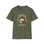 Professional Couch Potato T-Shirt