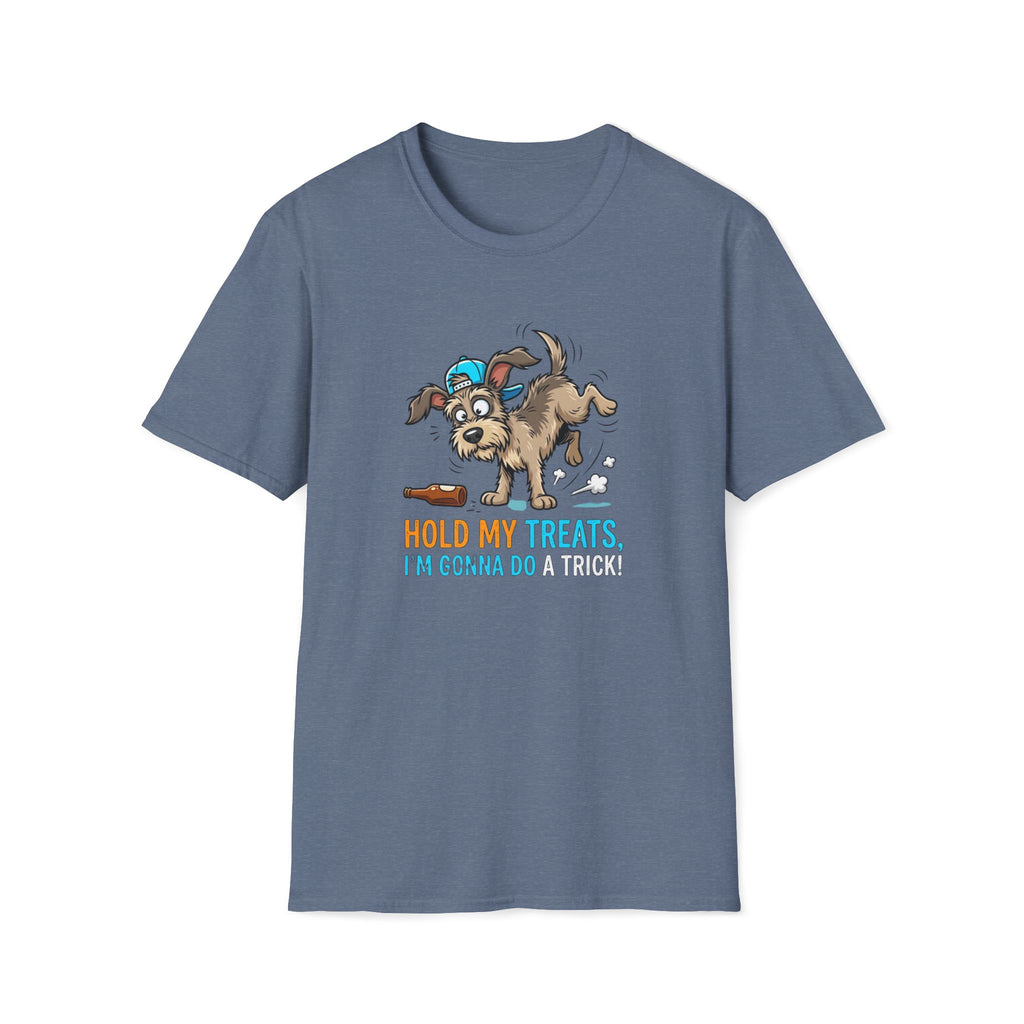 Hold My Treats T-Shirt
