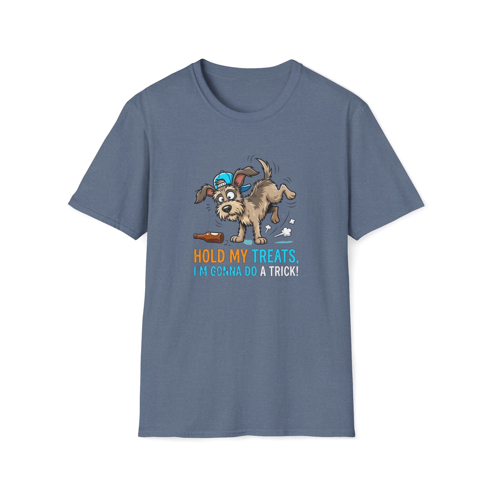 Hold My Treats T-Shirt