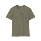 Leave No Stick Behind T-Shirt