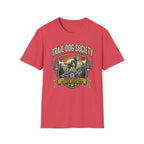 Trail Dog Society T-Shirt