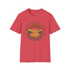Quiet Companionship T-Shirt