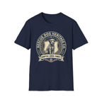 Rescue Dog Heritage Co T-Shirt