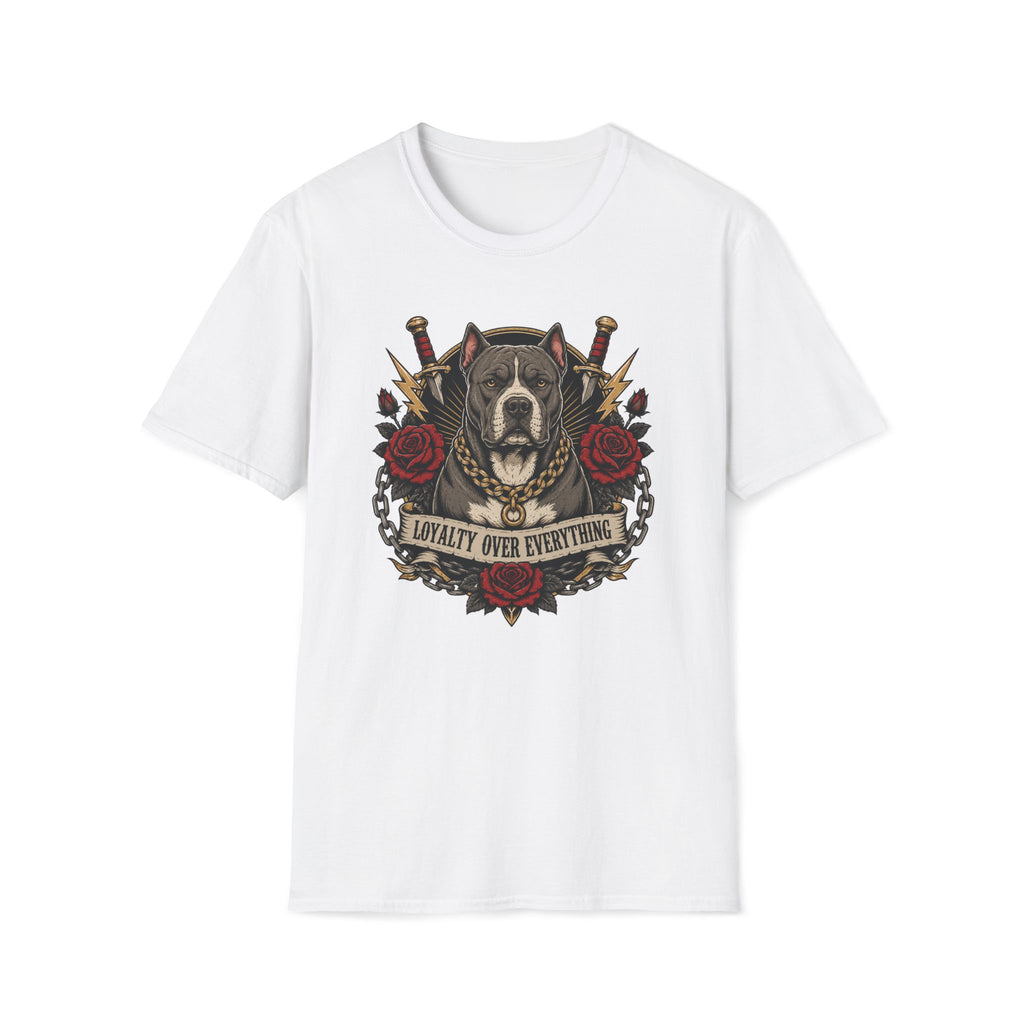Loyalty T-Shirt